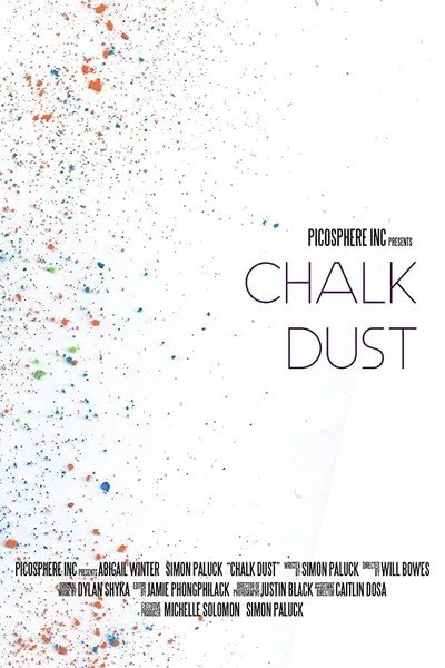 Chalk Dust