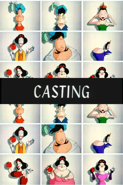 Casting
