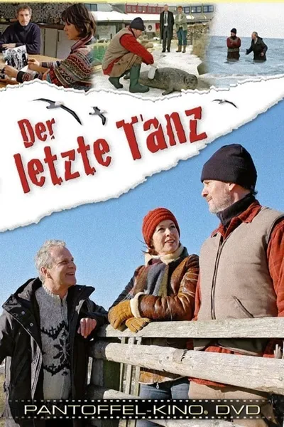 Der letzte Tanz