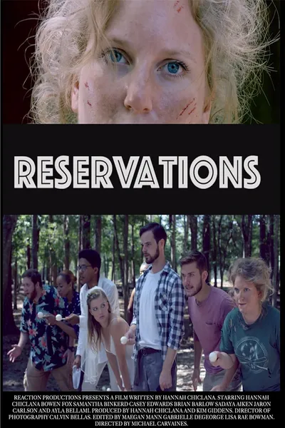 Reservations