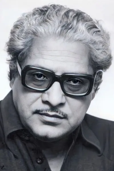 Basu Chatterjee