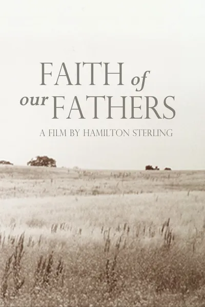 Faith of Our Fathers