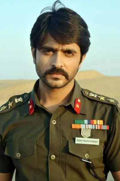 Ashish Sharma