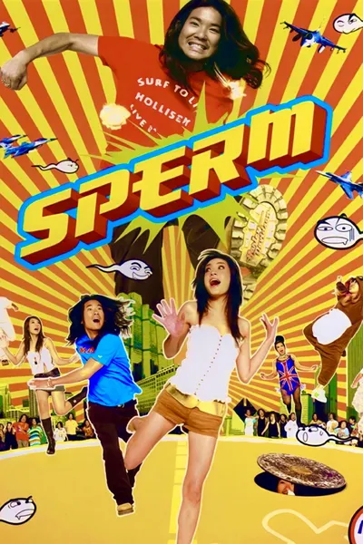 The Sperm