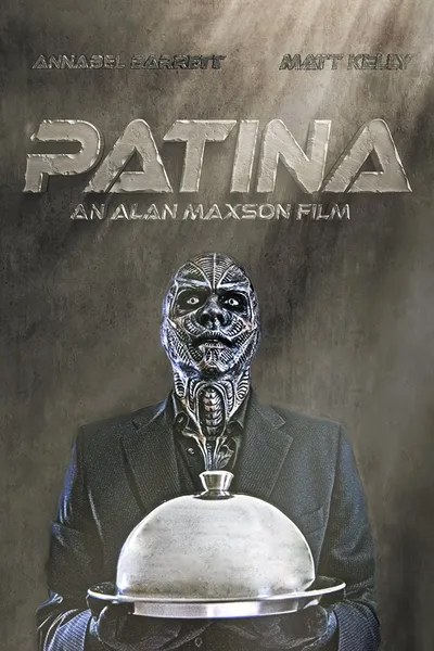 Patina