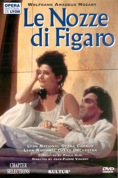 Le Nozze di Figaro