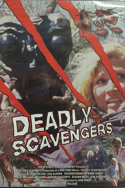 Deadly Scavengers