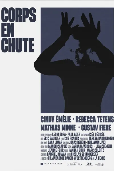 Corps en Chute
