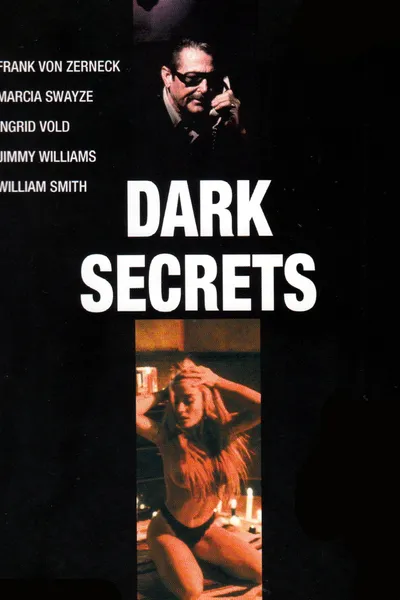 Dark Secrets