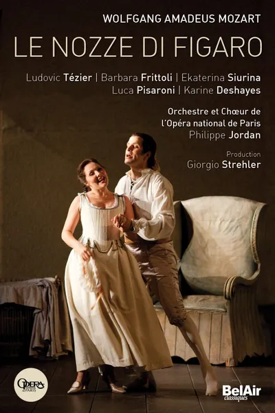 Le Nozze di Figaro