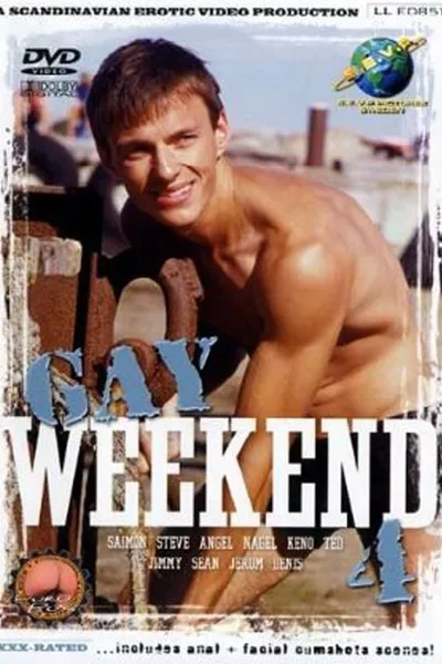 Gay Weekend 4