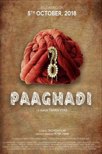 Paaghadi