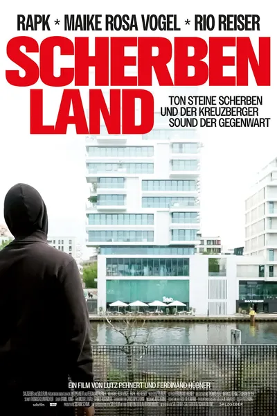 Scherbenland