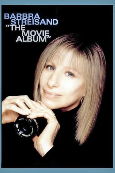 Barbra Streisand: The Movie Album