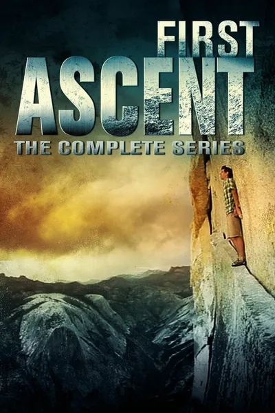 First Ascent