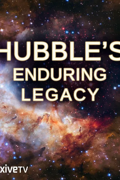 Hubble's Enduring Legacy