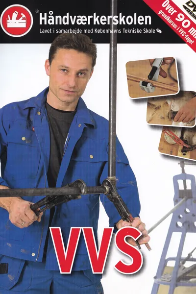 Håndværkerskolen: VVS