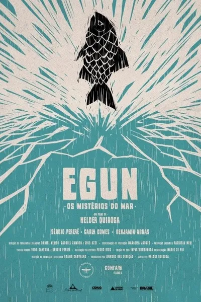 Égun