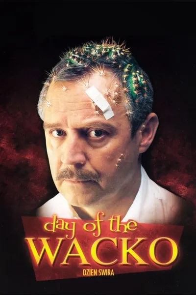 Day of the Wacko