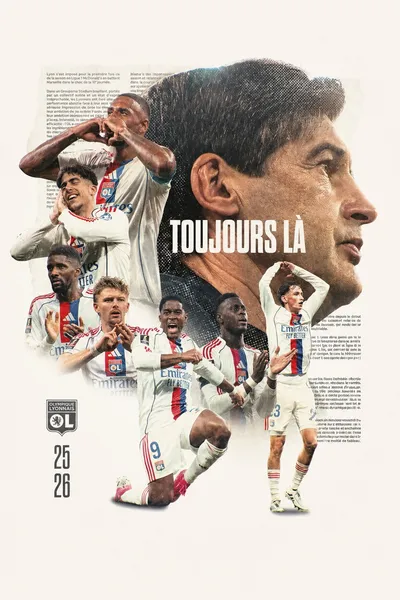 Toujours là