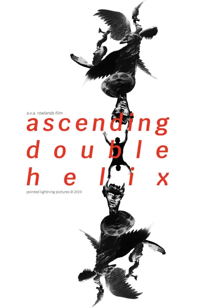 Ascending Double Helix