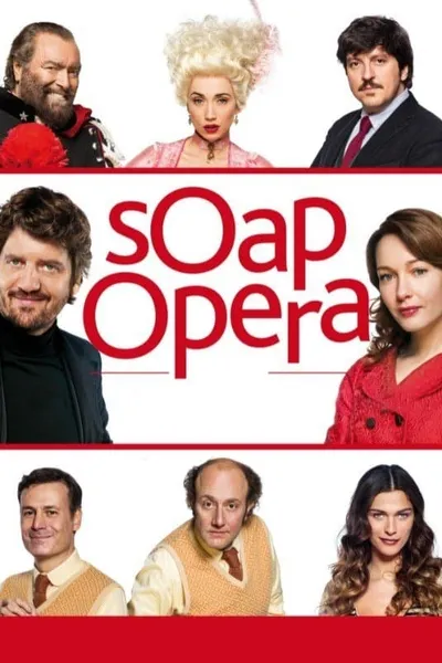 Soap Opera