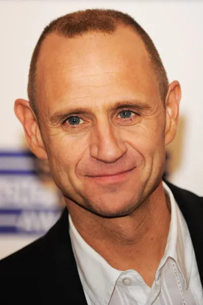 Evan Davis