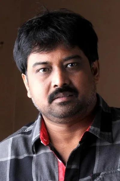 N. Linguswamy