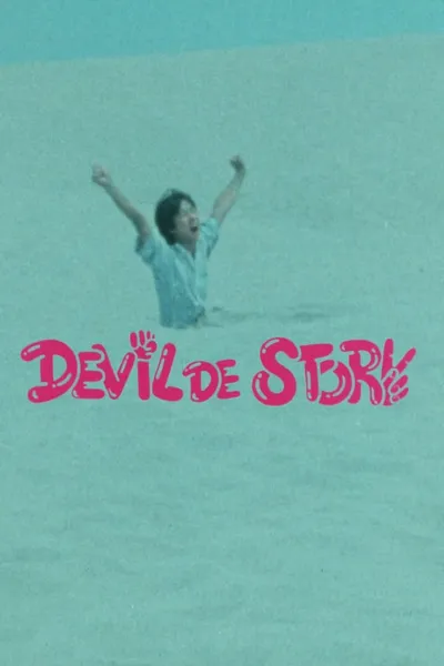 Devil De Story