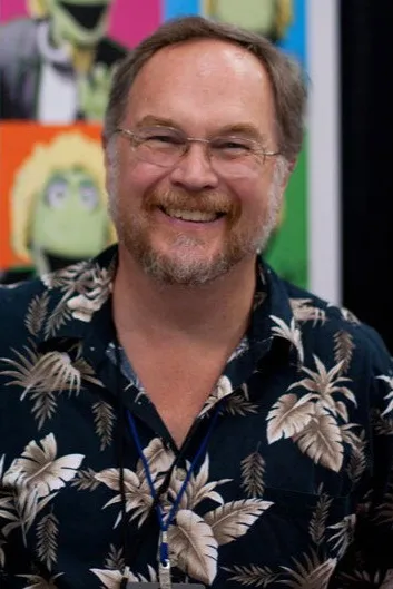 Jim Martin