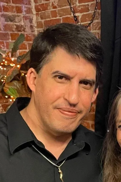 Gino Alfonso