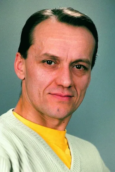 Volodymyr Shpudeiko