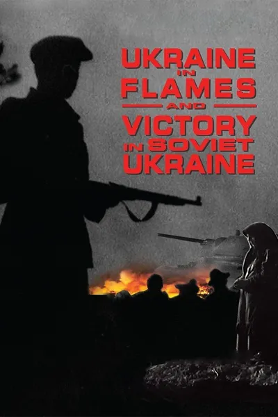Ukraine in Flames