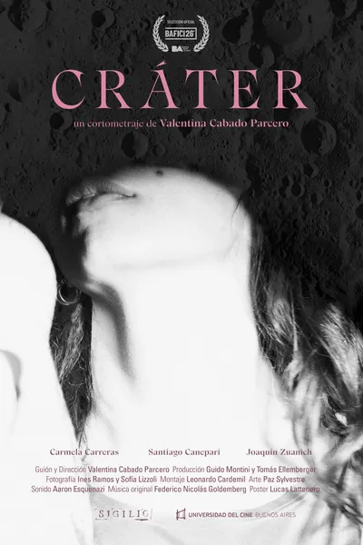Crater