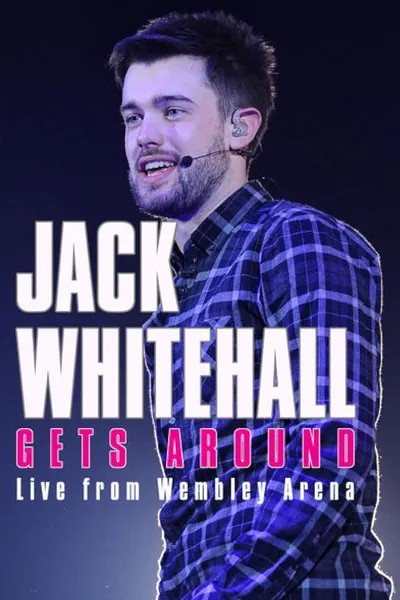 Jack Whitehall: Gets Around