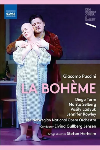 La Bohème