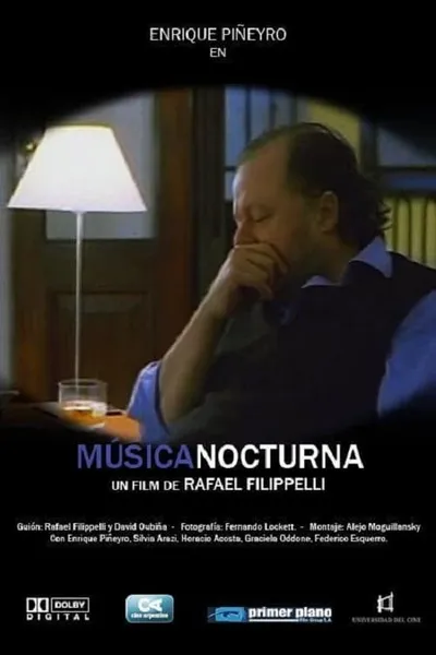 Música nocturna