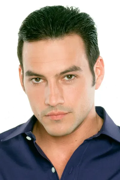 Tyler Christopher