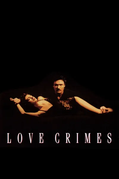 Love Crimes