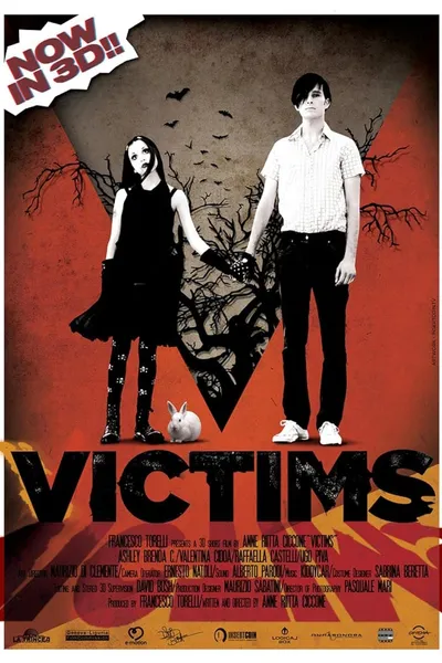 Victims