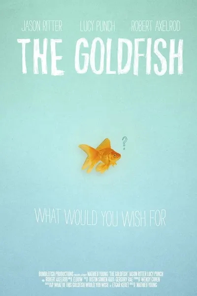 The Goldfish