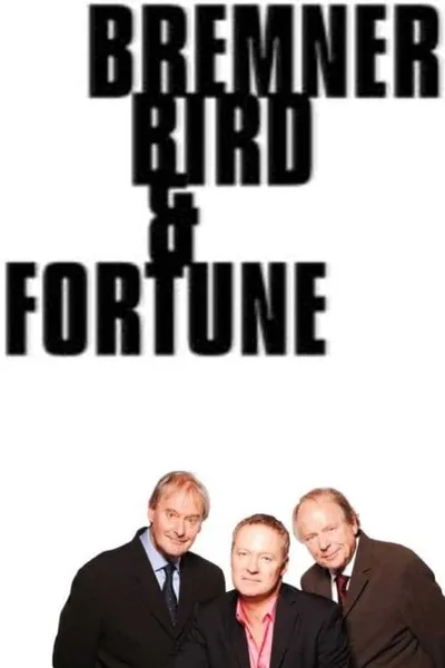 Bremner, Bird and Fortune