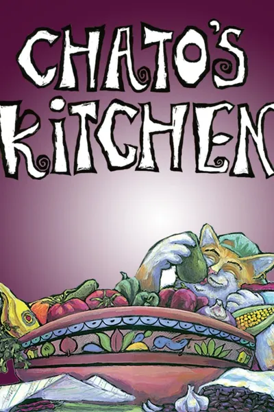 Chato's Kitchen