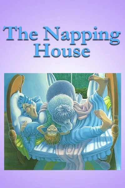 The Napping House