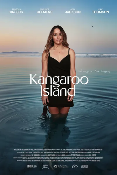 Kangaroo Island