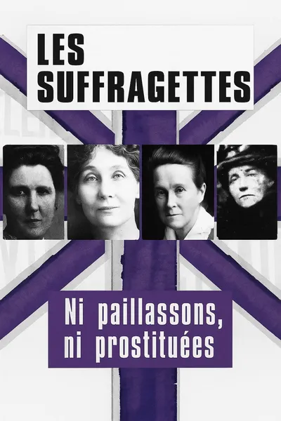 Votes for Women: Wanted!