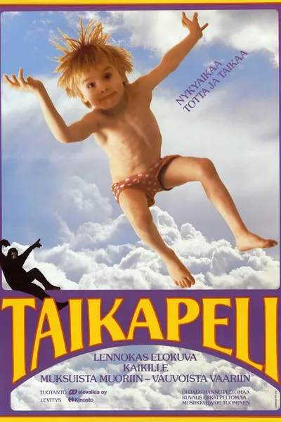 Taikapeli