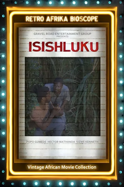 Isishuluku