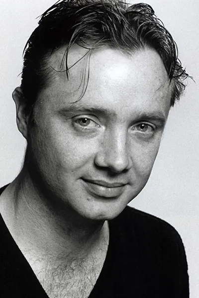 Paul Ronan