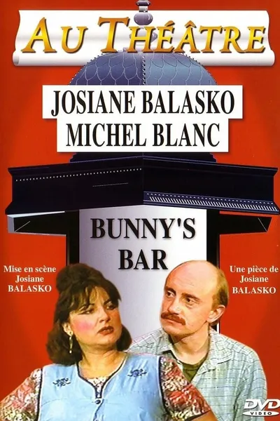 Bunny's Bar